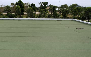 all Ballyetragh roofing types quoted for