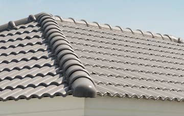 advantages of Ballyetragh clay roofing