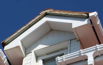 Ballyetragh fascia installation costs