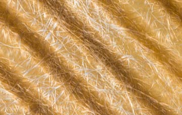 Ballyetragh fibreglass roof waterproofing