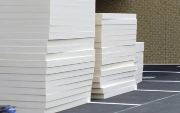 Ballyetragh flat roof insulation costs