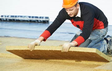 flat-roof-insulation Ballyetragh, Strabane