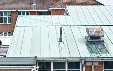 Ballyetragh lead roofing costs
