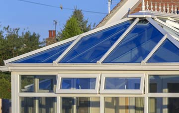 professional Ballyetragh conservatory insulation