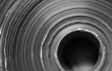 Ballyetragh pvc roof replacement