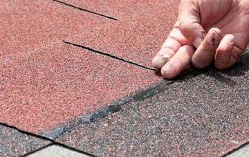 Ballyetragh asphalt roof repairs
