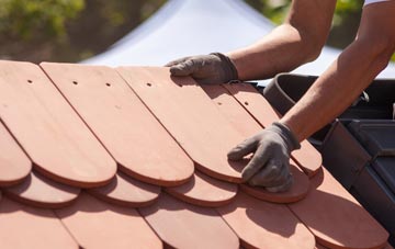 Ballyetragh roof tile contractors