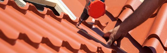 save on Ballyetragh roof installation costs