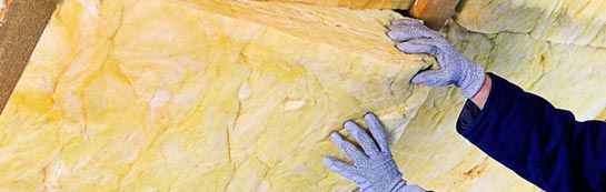 quotes for Ballyetragh roof insulation