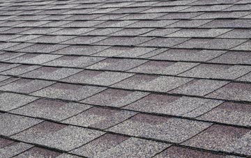 Ballyetragh tiles for shallow pitch roofing