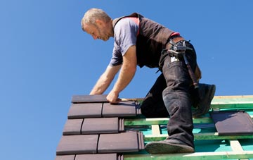 disadvantages of Ballyetragh slate roofing