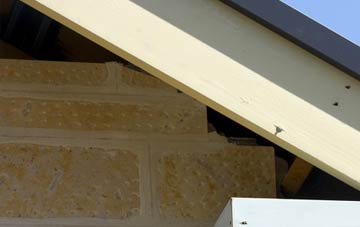soffit repair Ballyetragh
