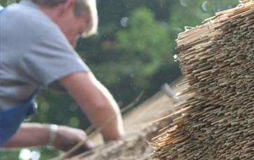 professional Ballyetragh thatchers