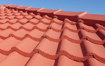 Ballyetragh tile and slate roof replacement