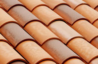 Ballyetragh clay roofing