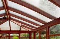 Ballyetragh conservatory roofing insulation