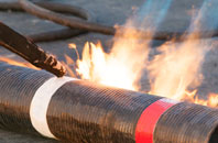 Ballyetragh flat roofing replacement