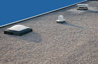Ballyetragh flat roofing
