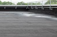 find rated Ballyetragh flat roofing companies