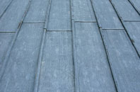 Ballyetragh lead roofing