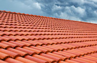Ballyetragh roofing tiles