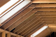 Ballyetragh tapered roof insulation quotes