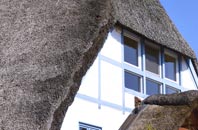 find rated Ballyetragh thatchers